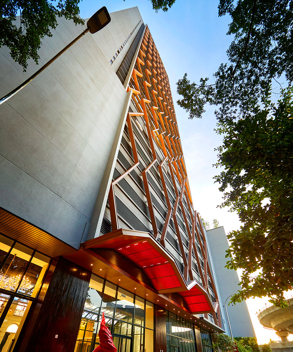 Architecture Firm Kuala Lumpur | Architecture Masterplan Kuala Lumpur | Architect Contractor Kuala Lumpur